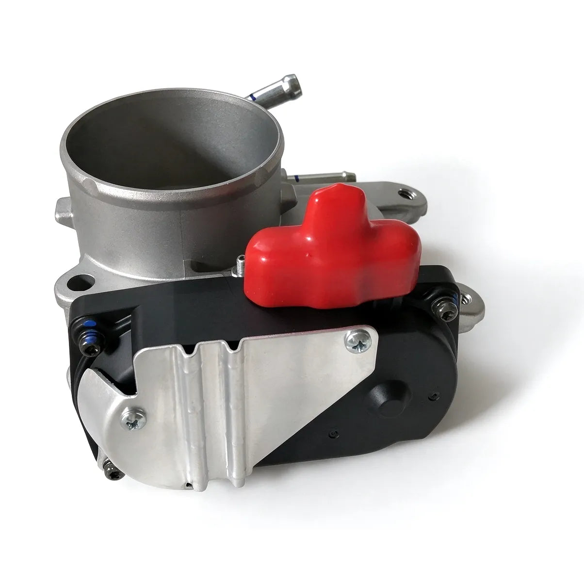 1450A102 1450A148 Electronic Engine Throttle Body Valve Assembly Replacement for 2006-2012 Mitsubishi Outlander CW6W 3.0L V6 6B31-3