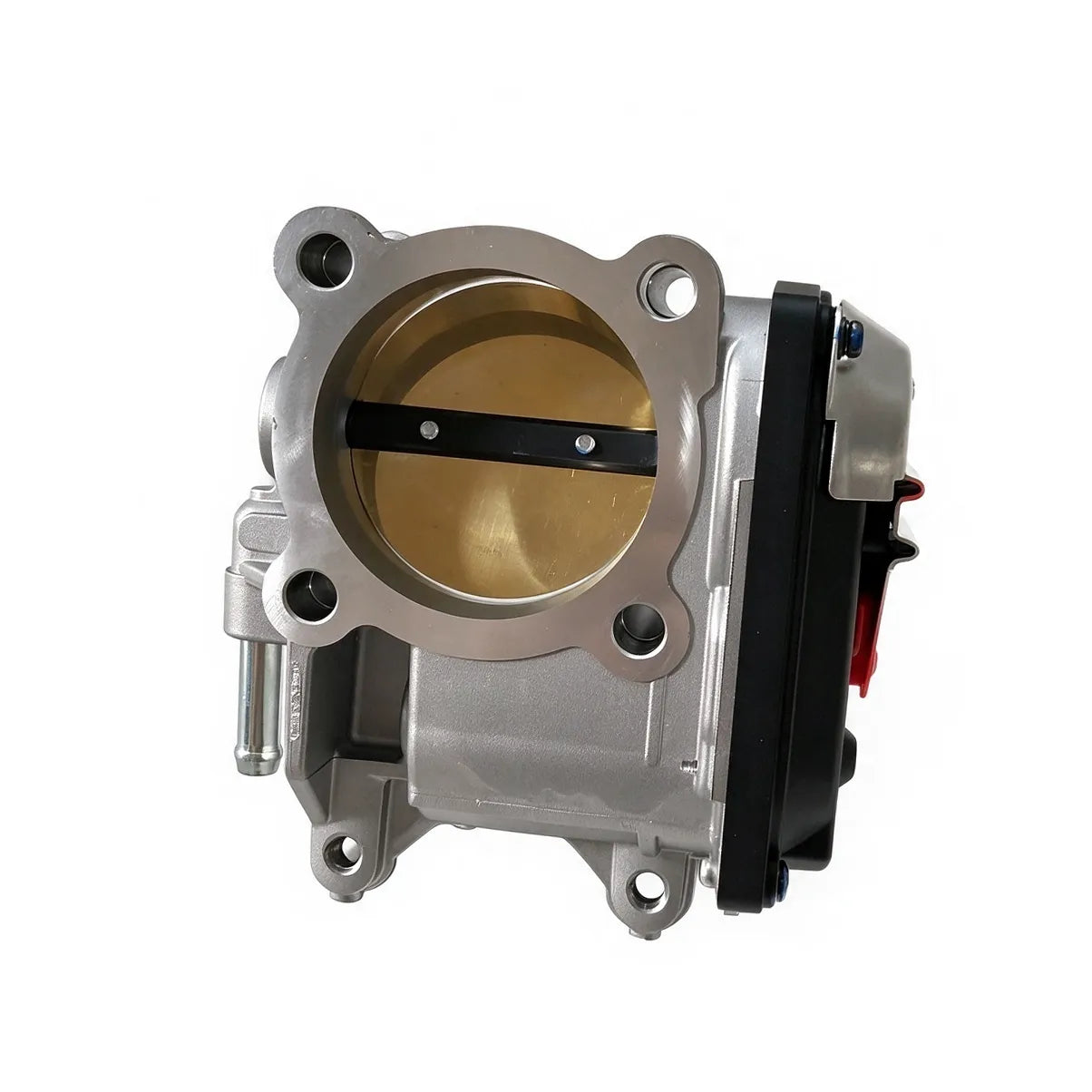 1450A102 1450A148 Electronic Engine Throttle Body Valve Assembly Replacement for 2006-2012 Mitsubishi Outlander CW6W 3.0L V6 6B31
