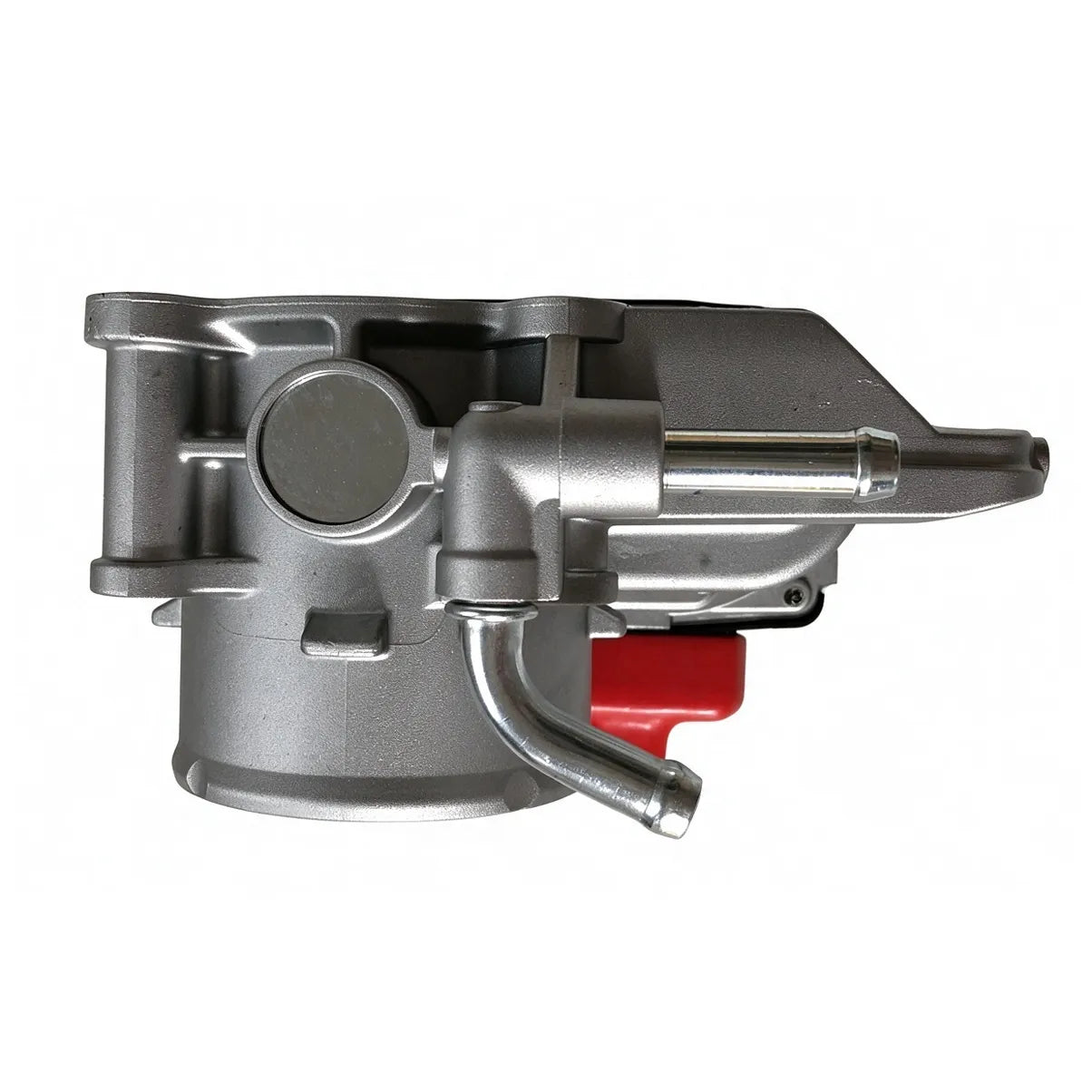 1450A102 1450A148 Electronic Engine Throttle Body Valve Assembly Replacement for 2006-2012 Mitsubishi Outlander CW6W 3.0L V6 6B31-6