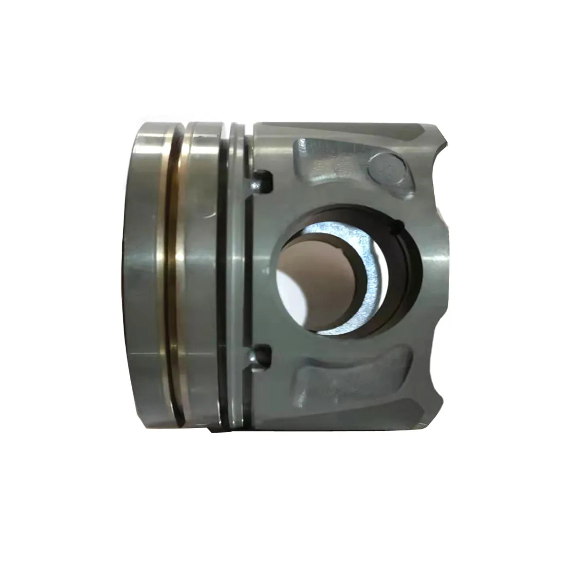 Pistons W Rings Fit For Freelander Range Rover XF 2.2T Diesel 07-16