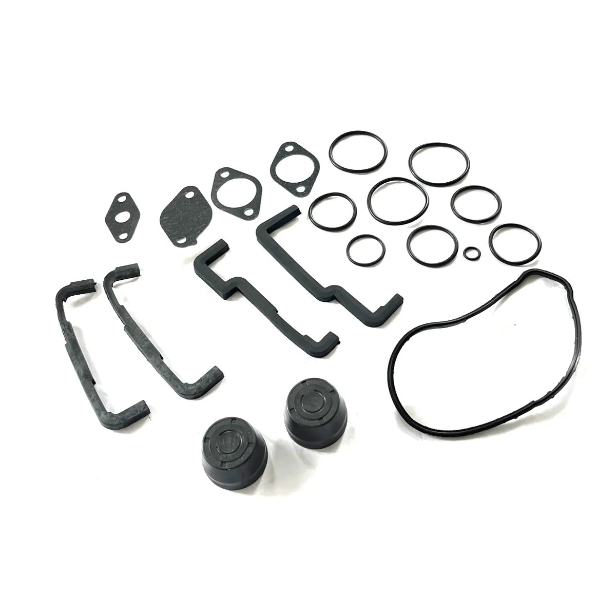 Full Engine Overhaul Gasket Set Fit For Freelander 25K4F KV6 2.5L 00-06