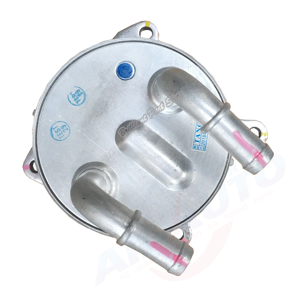 1pc Transmission Oil Cooler For Outlander Lancer Delica ASX 2.0L 2.4L 07-17