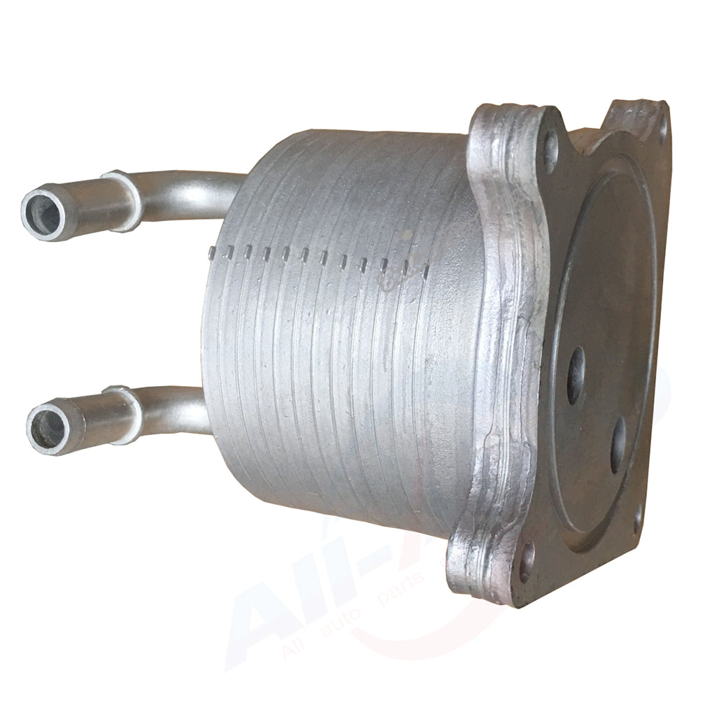 1pc Transmission Oil Cooler For Outlander Lancer Delica ASX 2.0L 2.4L 07-17