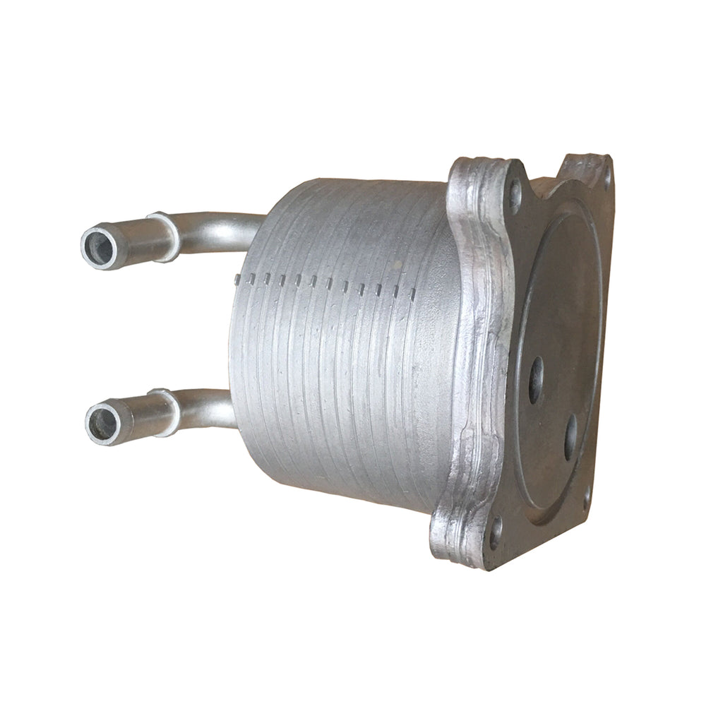 1pc Transmission Oil Cooler For Outlander Lancer Delica ASX 2.0L 2.4L 07-17