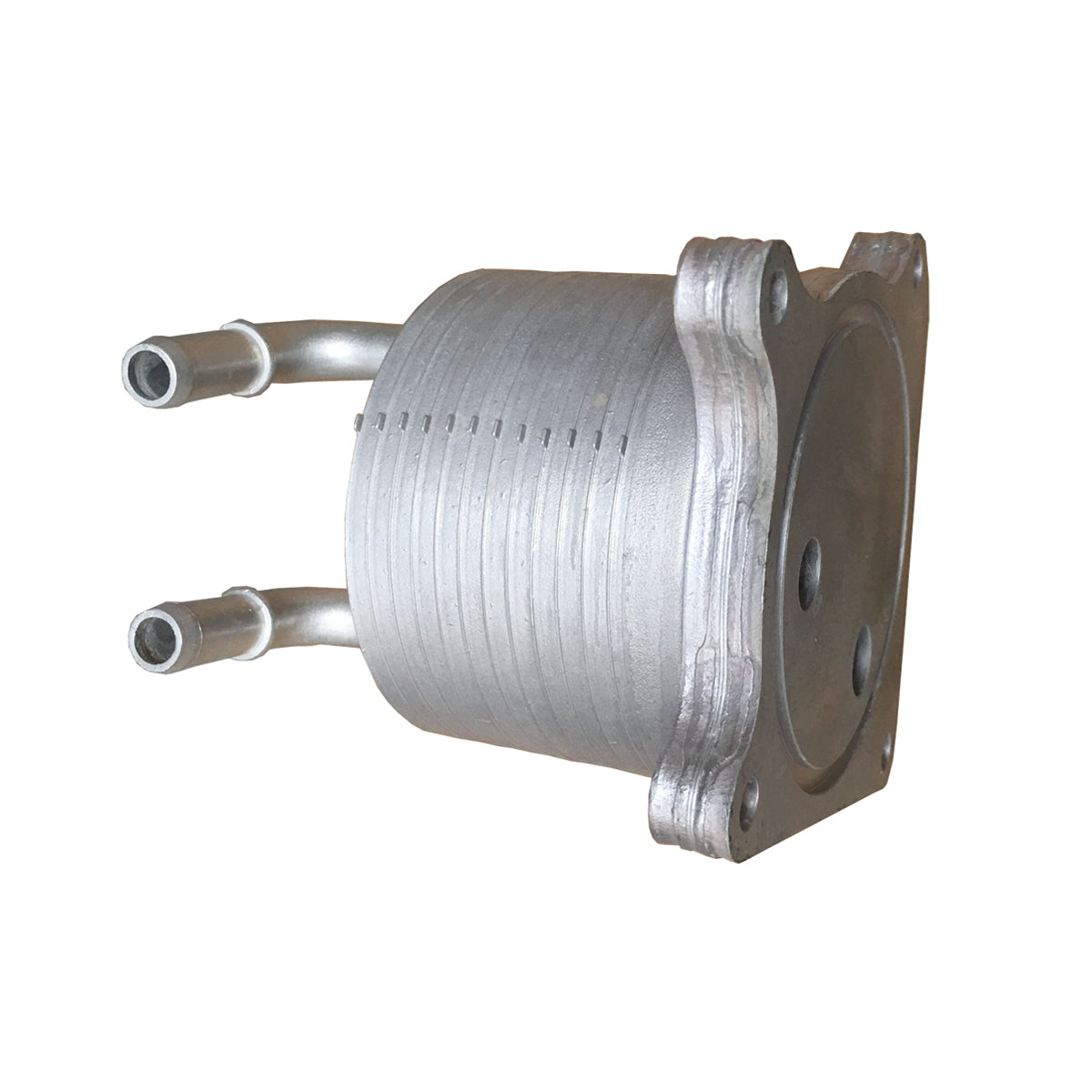 1pc Transmission Oil Cooler For Outlander Lancer Delica ASX 2.0L 2.4L 07-17