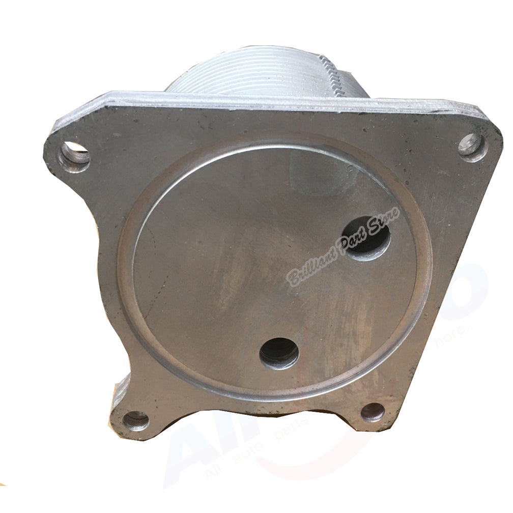 1pc Transmission Oil Cooler For Outlander Lancer Delica ASX 2.0L 2.4L 07-17