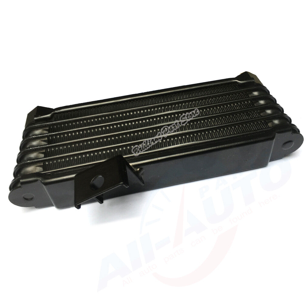 1pc Engine Oil Cooler Fit For Montero Pajero V43W V23 V33 V13 6G72 3.0L 91-99