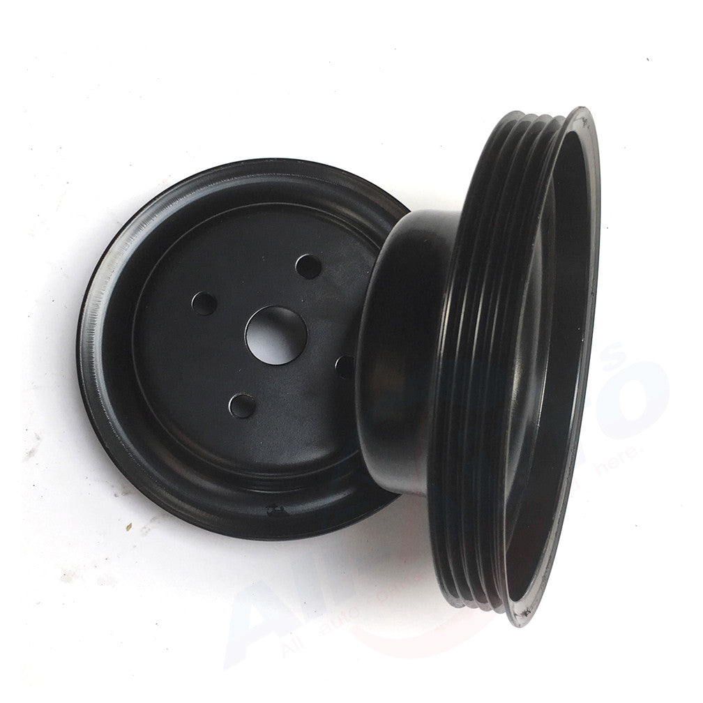 1pc Water Pump Pulleys Fit For Montero Sport L200 Space Gear Pajero Triton 97-04