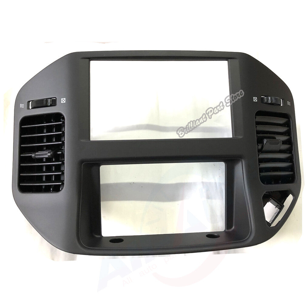 1pc Control Instrumental Panel Fit For Montero Pajero V63 V65 V73 V75 V77 00-06