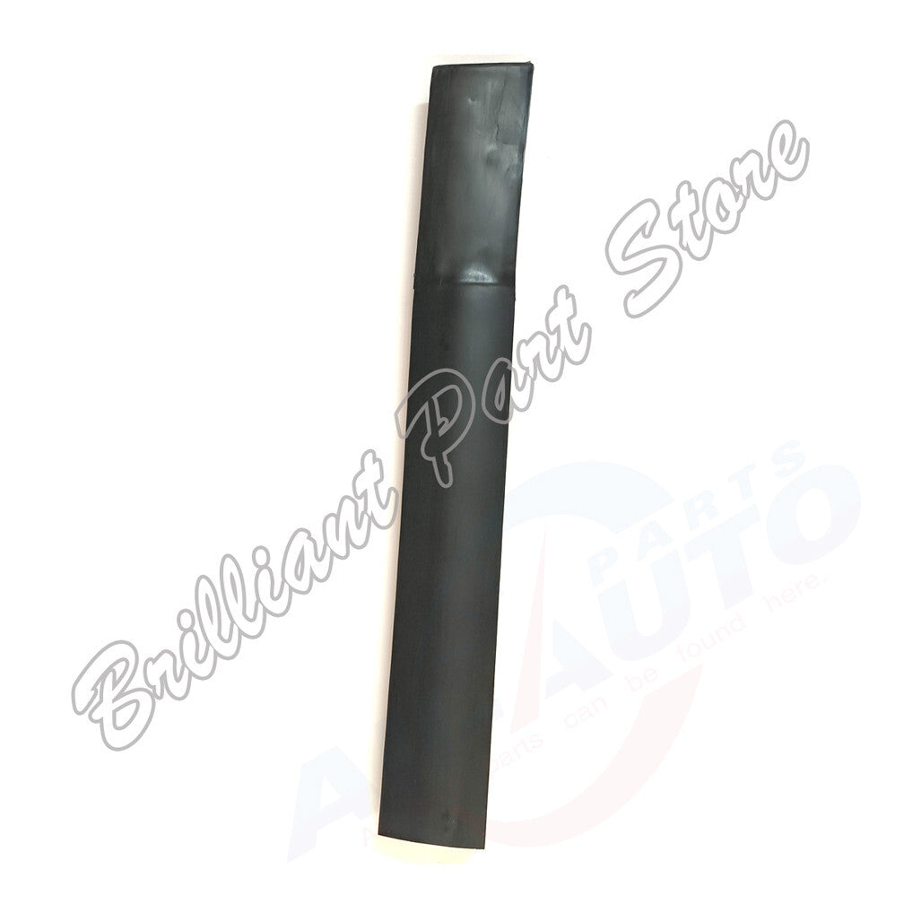 18pcs Roof Mouldings W Clips Plastic Seals Covers  Fit For GX460 GX400 10-19