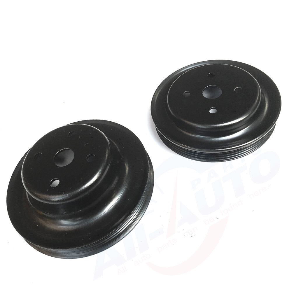 1pc Water Pump Pulleys Fit For Montero Sport L200 Space Gear Pajero Triton 97-04