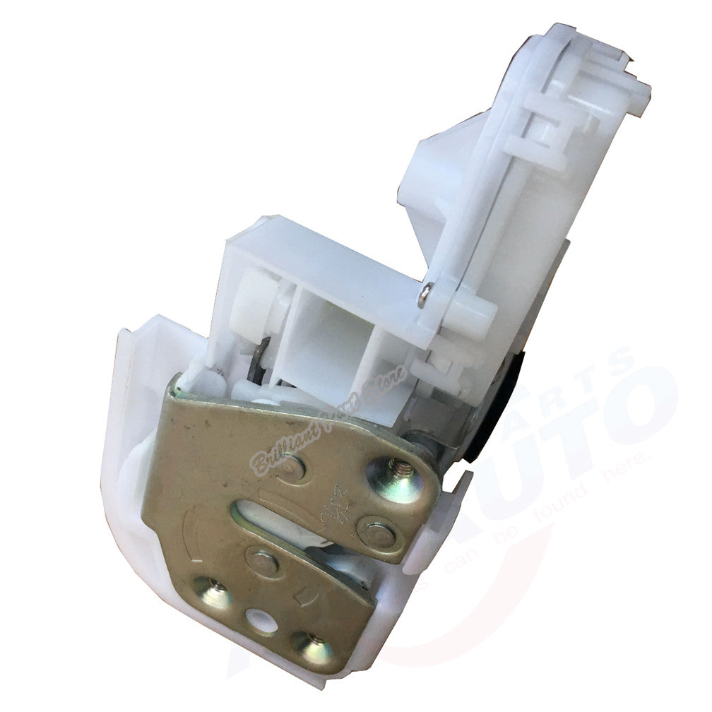 1pc Front Right Door Power Latch Fit For Honda Fit  Fit EV 09-13