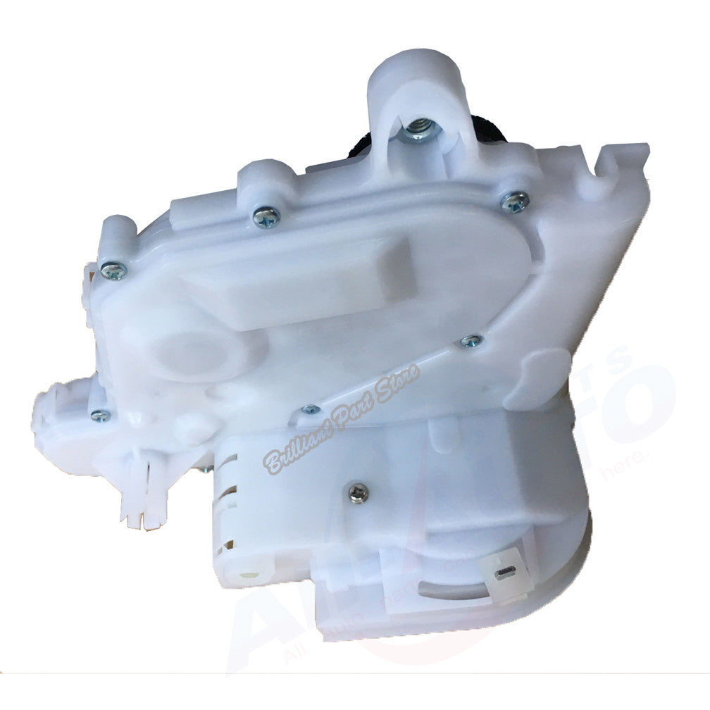 1pc Front Left Door Power Latch Fit For Honda Fit  Fit EV 09-13