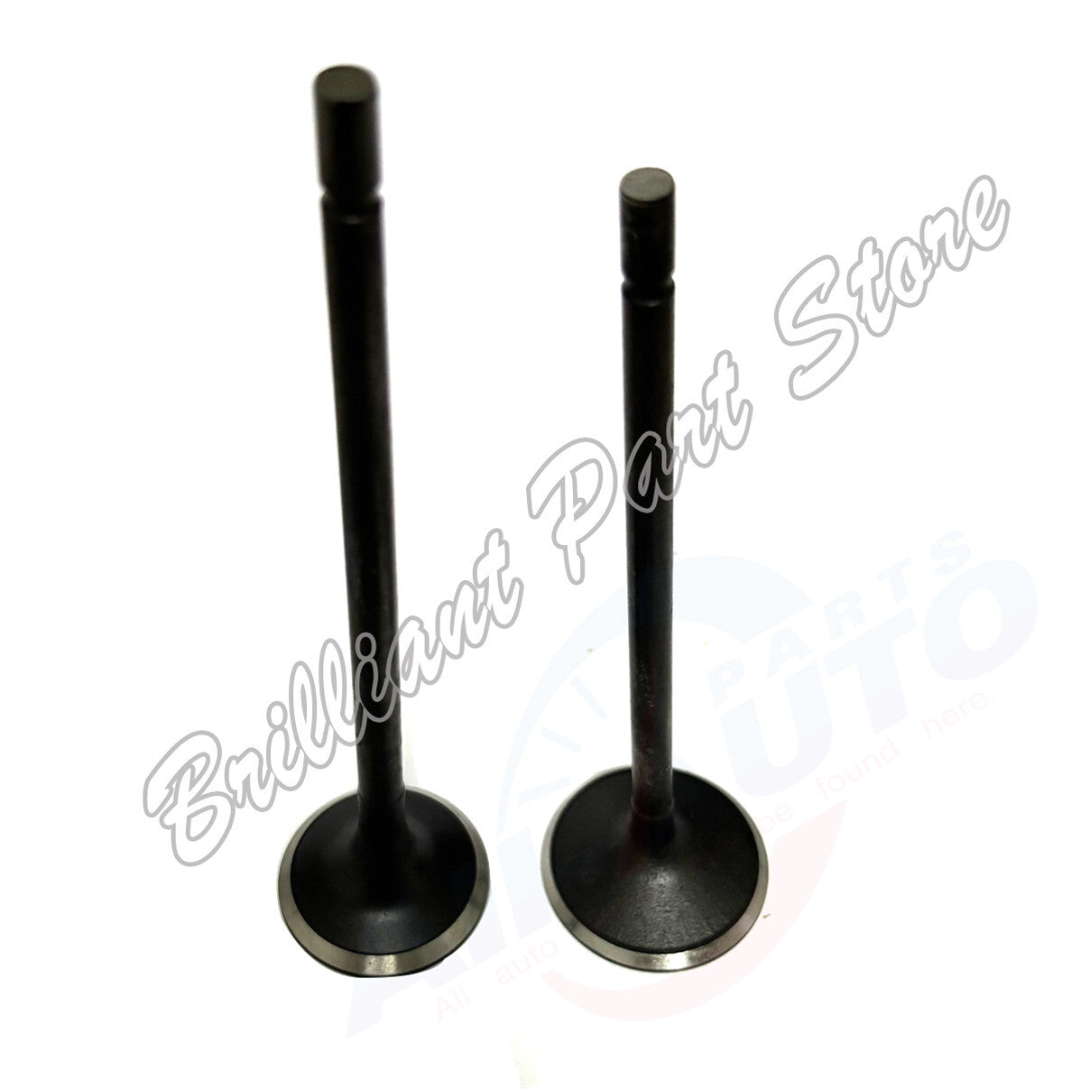 16pcs Intake Exhaust Valves Fit For Mazda MX-5 CX-5 CX-3 CX-4 M3 M6 2.0L 12-17