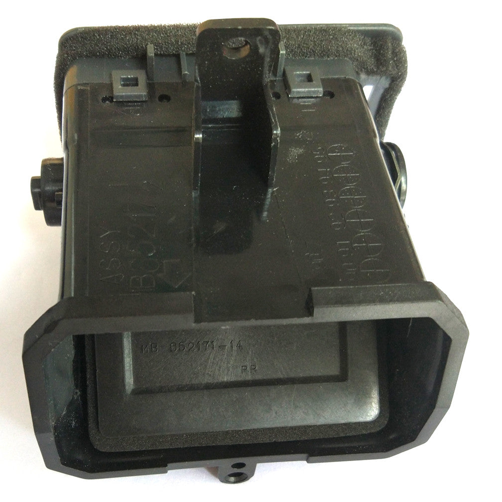 1pc Dashboard Left Air Outlet Vent Fit For Montero 2.4 2.5L 2.6 2.8T 3.0L 91-99