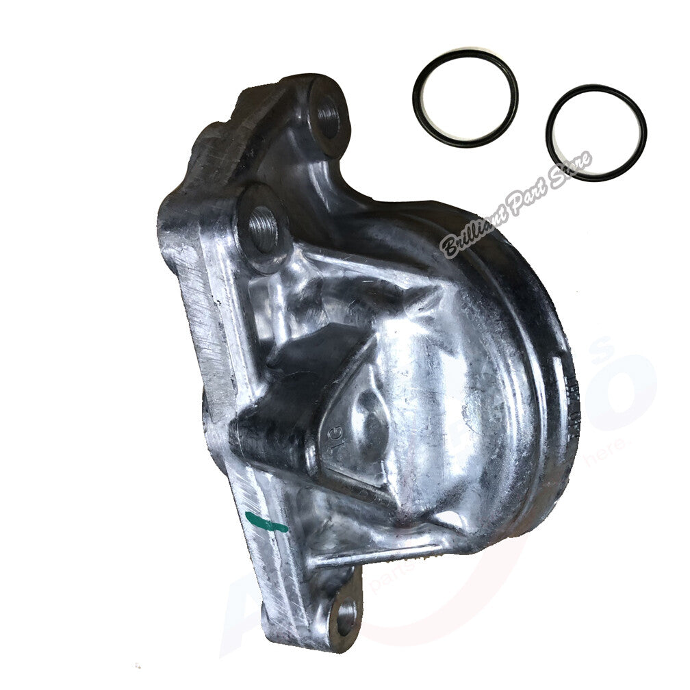 1pc Oil Filter Housing Case Fit For Civic Accord CRV Crosstour  2.4L 08-14