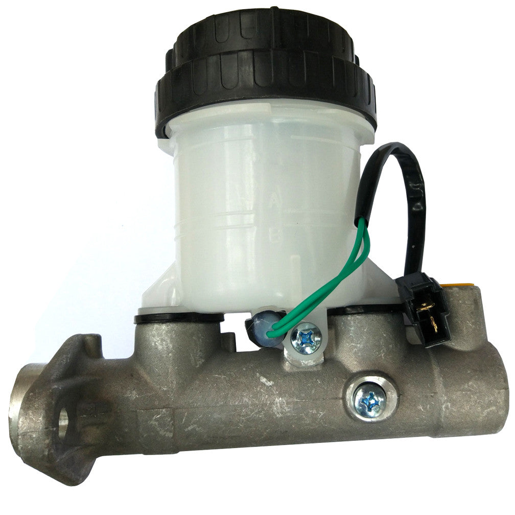 1PC Brake Master Cylinder W ABS Fit For V43W V45W K99 K96 K86 K89 L200