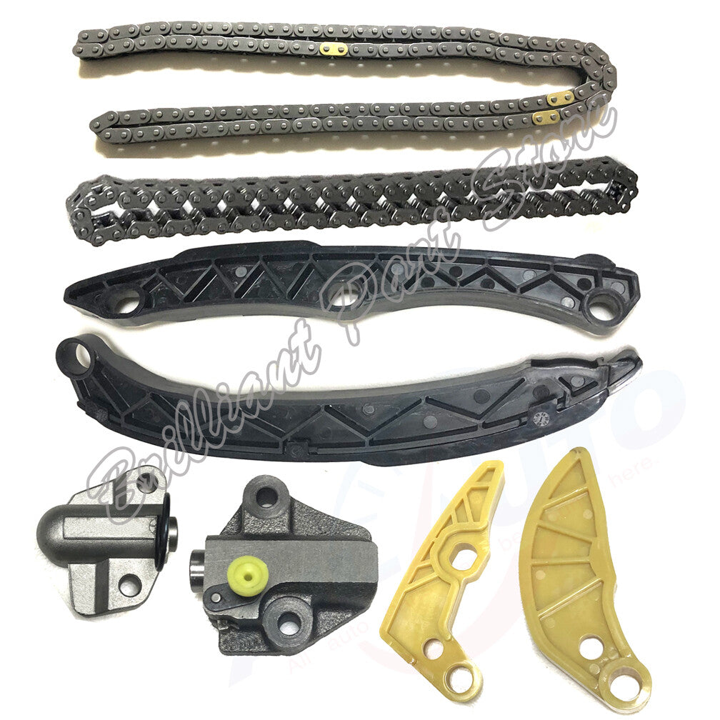 Celerparts Timing Chain Kit Hyundai Kia Tucson Santa Fe Optima 2013-2015