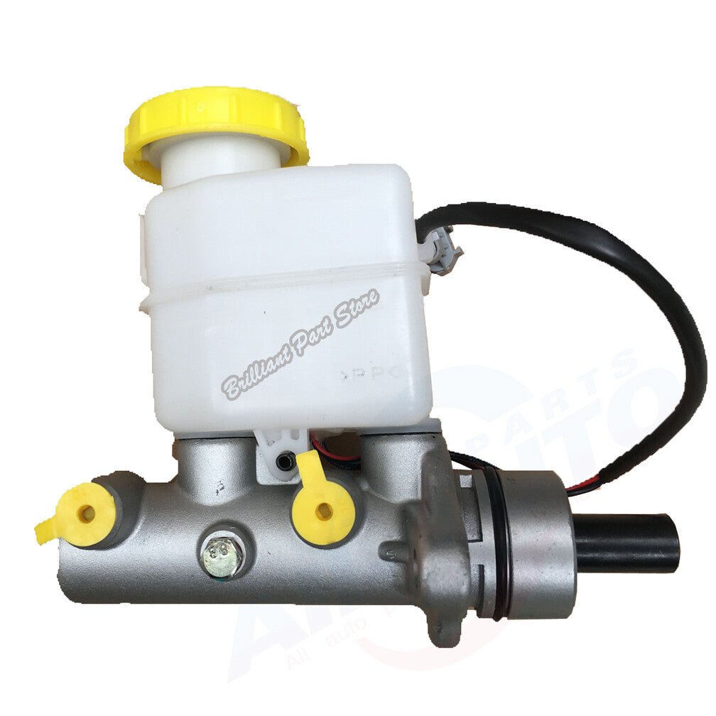 Brake Master Cylinder Assembly Fit For Montero Pajero V75 V63 V73 V77 00-06