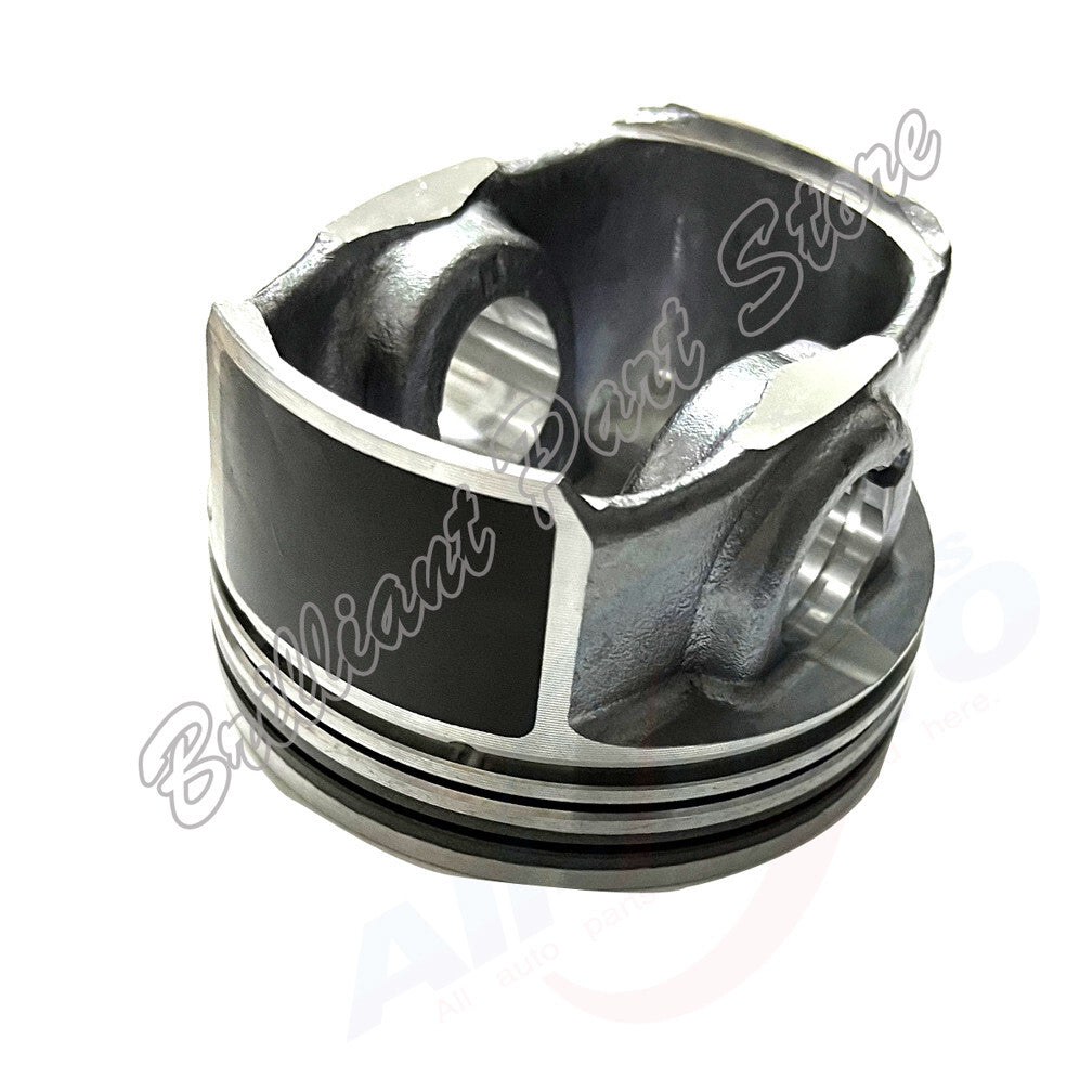 1 Set Engine Pistons W Rings Fit For Sonic Cruze Trax  Encore 1.4T LUJ 11-20