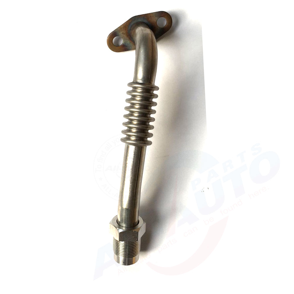 1pc Exhaust Manifold EGR Pipe Fit For Montero Sport V43 V45 V75 K86 K96 96-00