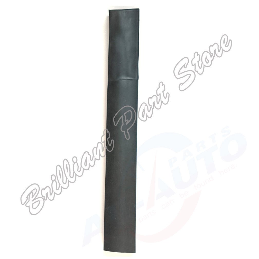 18pcs Roof Mouldings W Clips Plastic Seals Covers  Fit For GX460 GX400 10-19