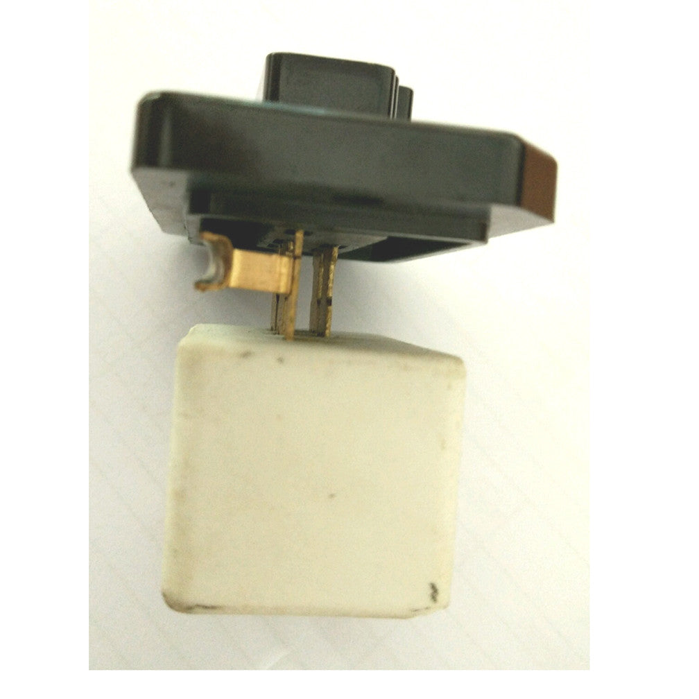 1PC Heater Resistor Blower Motor Resistor Fit For Pajero Montero V43 V45 91-99