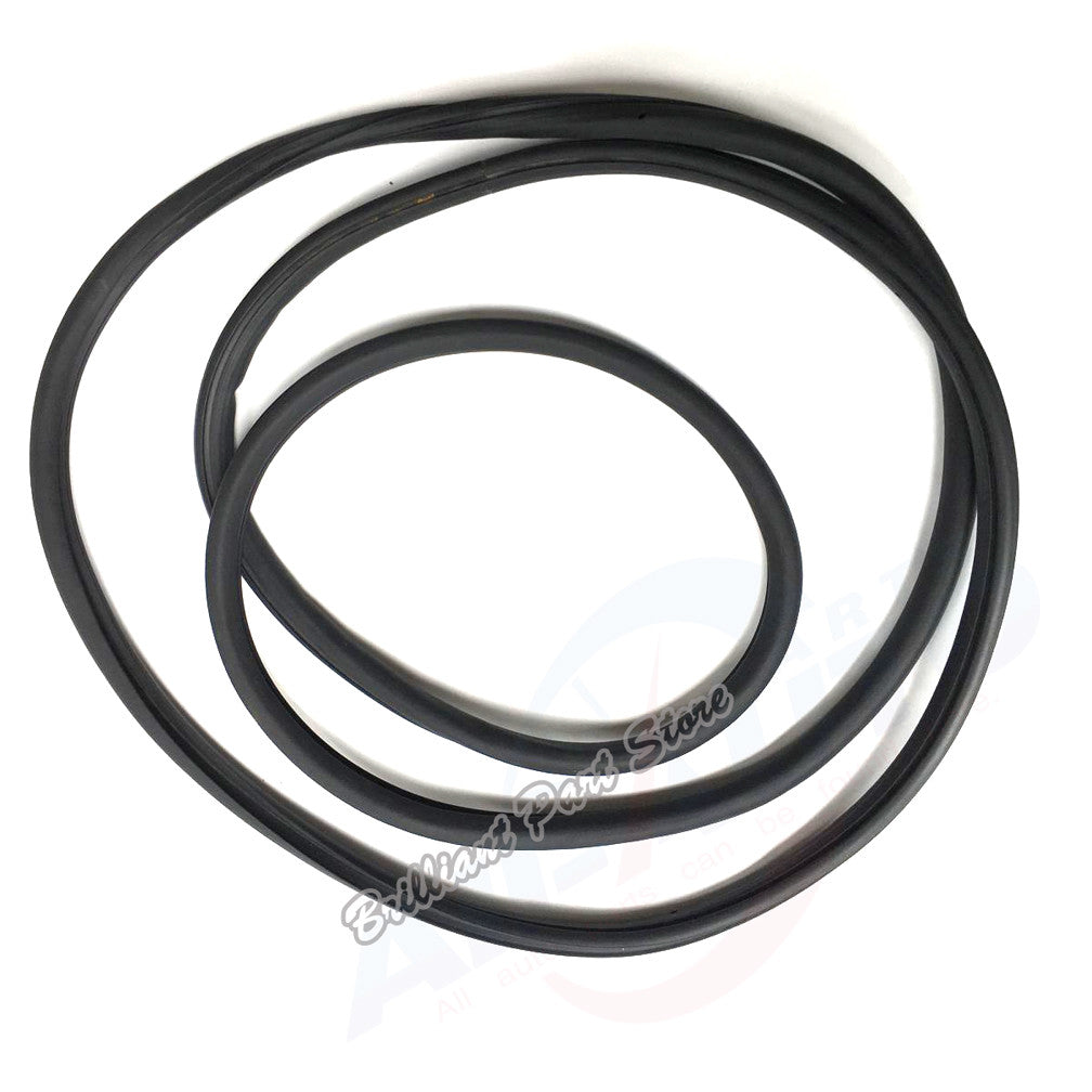 1PC Top Quality SunRoof Weatherstrip Seal Fit For Accord Crosstour 08-15