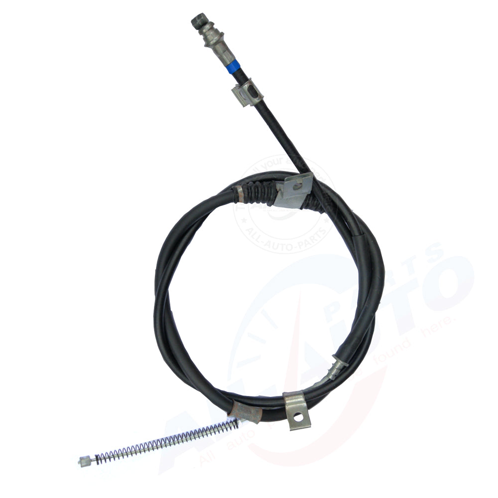 1PC Rear Left Parking Brake Cable Parking WIre Fit For V75 V77 K96 K99 96-99