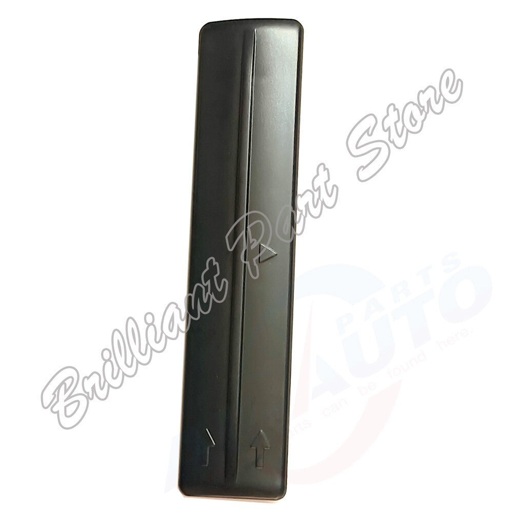 18pcs Roof Mouldings W Clips Plastic Seals Covers  Fit For GX460 GX400 10-19