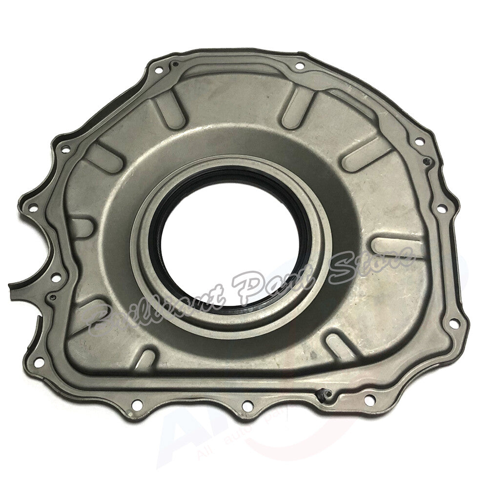 1pc Rear Crankshaft Shaft Seal Fit For LR4 Range Rover /Sport 3.0T 5.0L 5.0T 14+