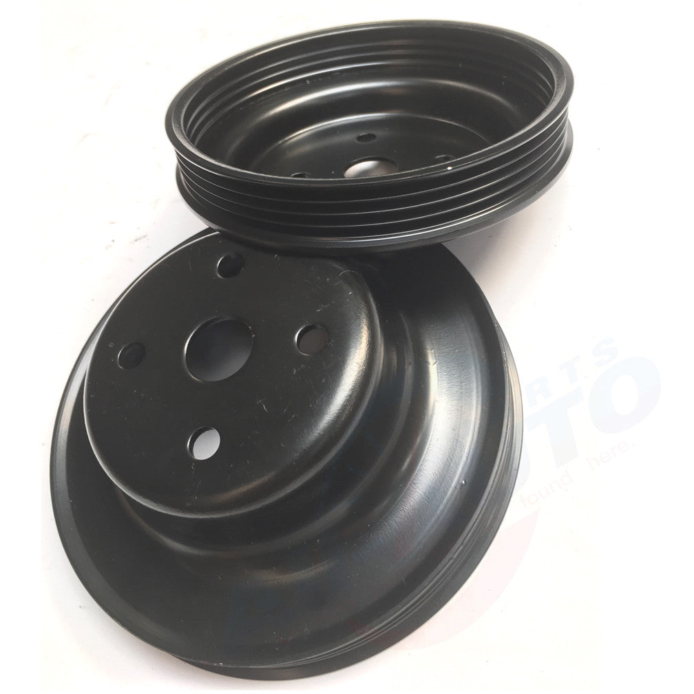 1pc Water Pump Pulleys Fit For Montero Sport L200 Space Gear Pajero Triton 97-04