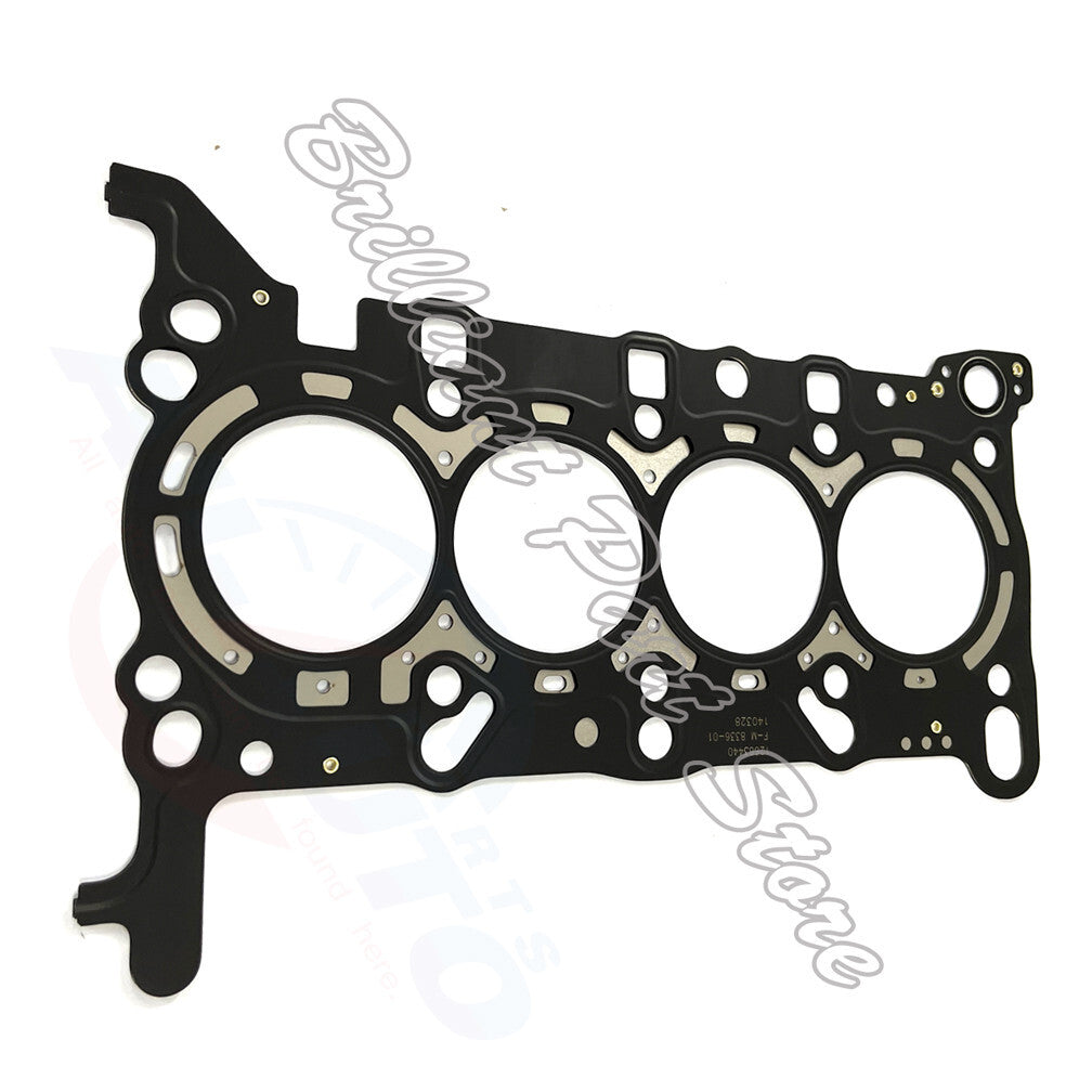 1 Set Engine Gasket Set Kits Fit For  Encore Cruze 1.4T 16-18