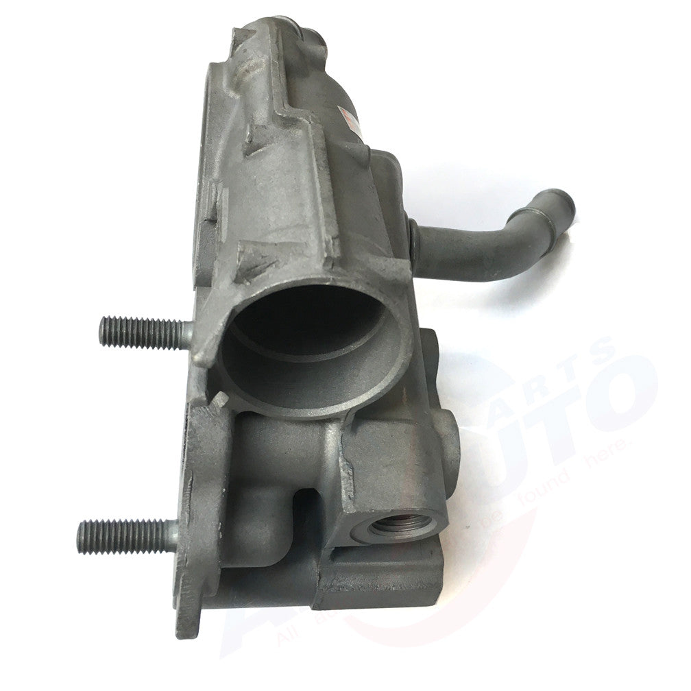 Engine Coolant Thermostat Case Housing Fit For Honda Civic 1.8L 06-11