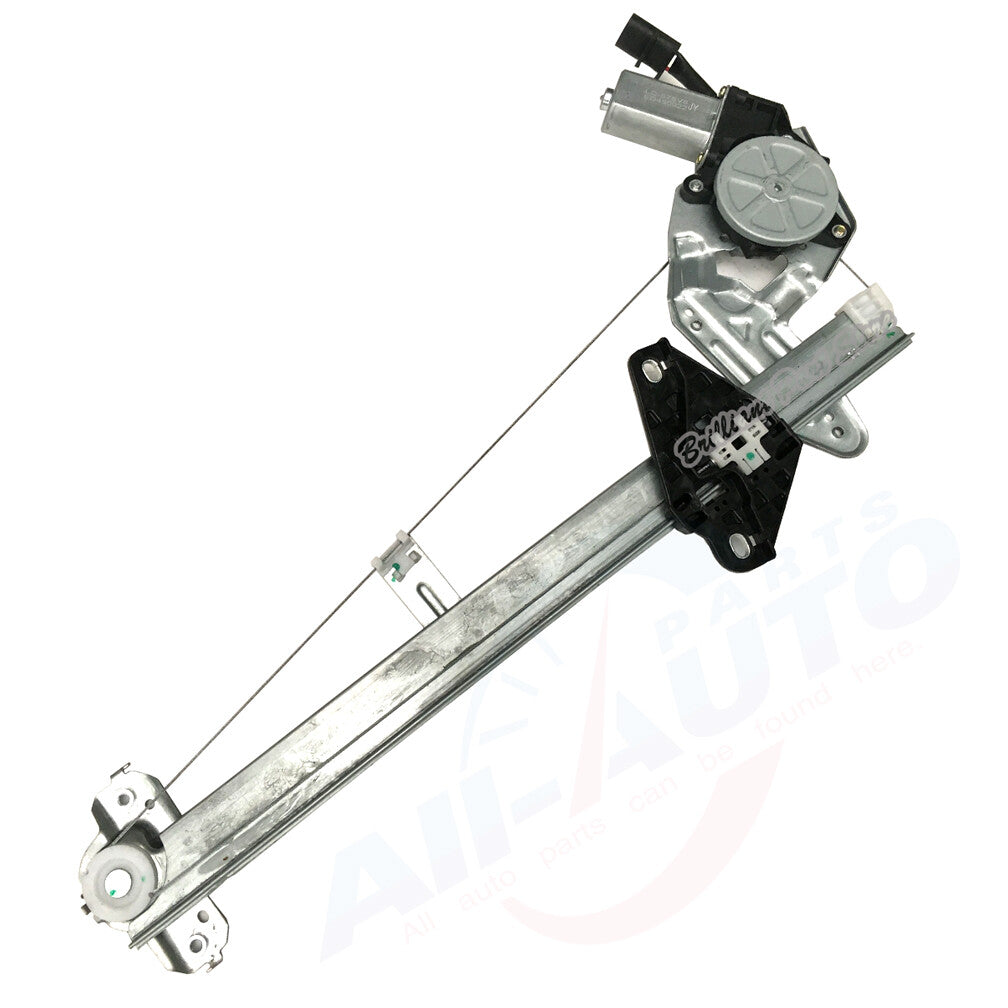 Front Right Passenger Side Window Regulator Fit For Honda Fit Fit EV 09-14