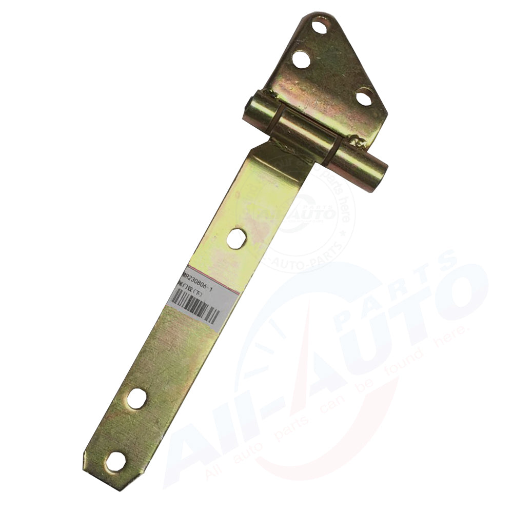 1pc Back Door Tailgate Door Lower Hinge Fit For Montero Pajero V43W V45 91-99