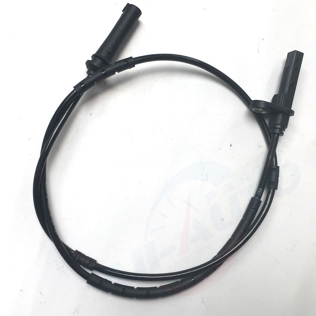 Rear Left Right ABS Anti-lock Brakes-Rear Speed Sensor Fit For F20 F21 F22 F23
