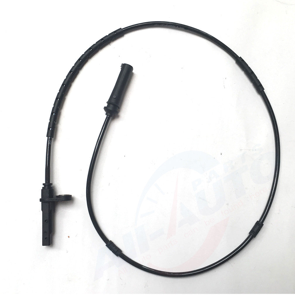 Rear Left Right ABS Anti-lock Brakes-Rear Speed Sensor Fit For F20 F21 F22 F23