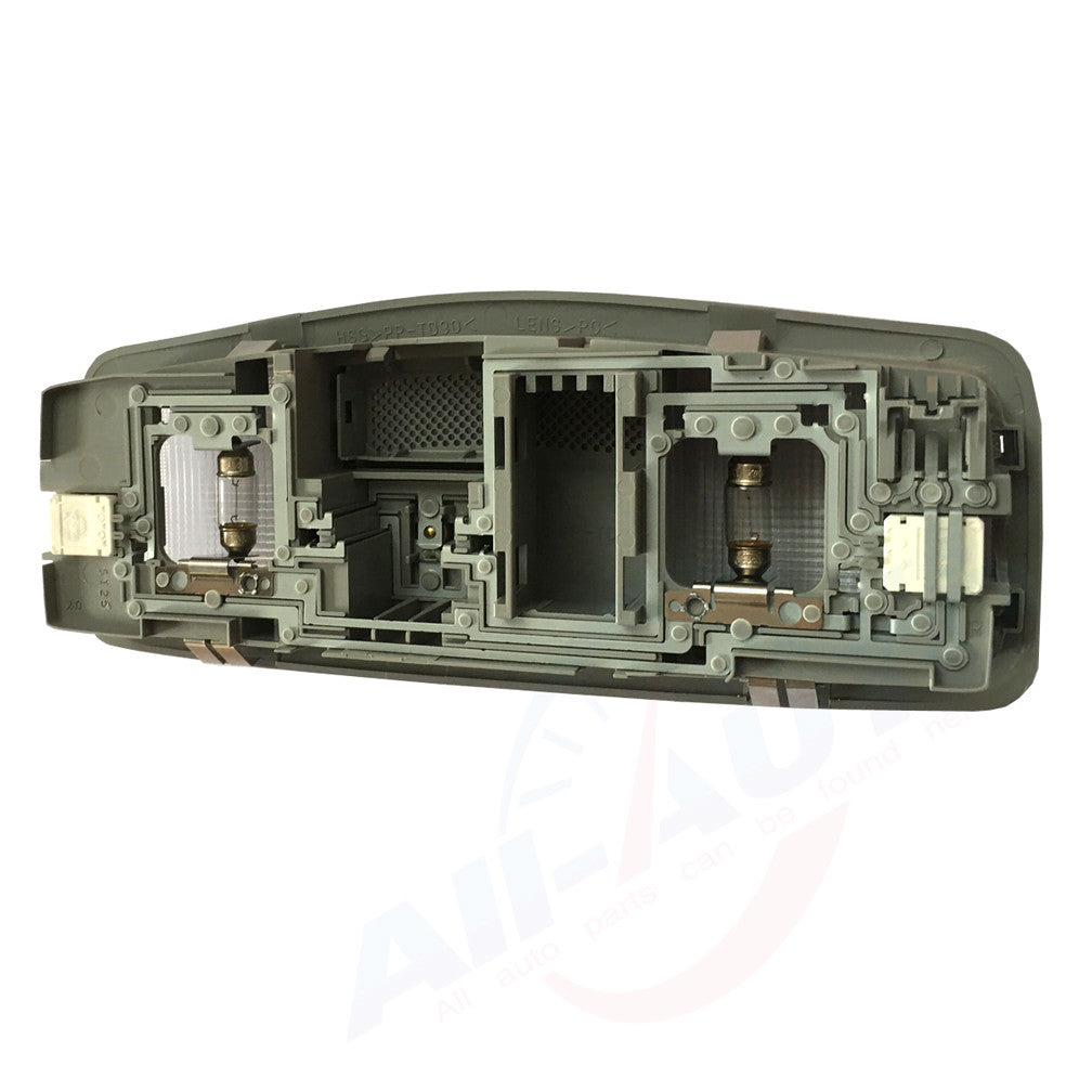 Front Reading Room Lamp  Fit For Outlander / Sport Lancer GA2 GA5 CW5 CX5 06-13
