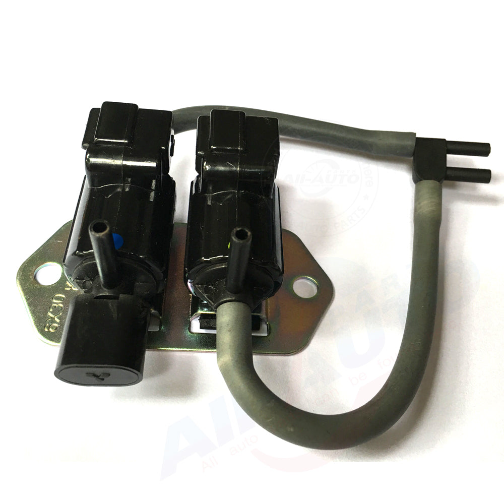 1PC FreeWheel Clutch Control Solenoid Valve Fit For Montero Sport 4WD 6G74 6G72