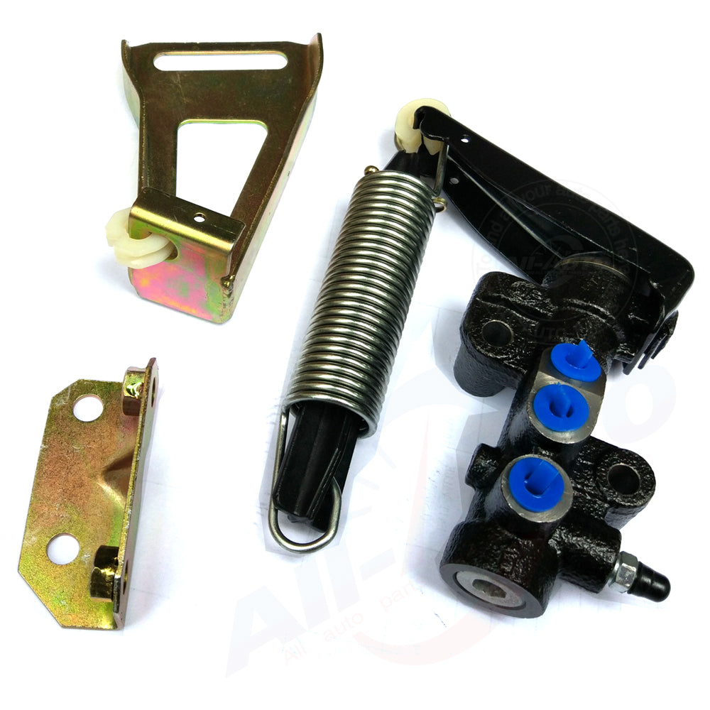 1PC Rear Brake Load Sensing Valve Fit For Montero Pajero V43 V45 91-99