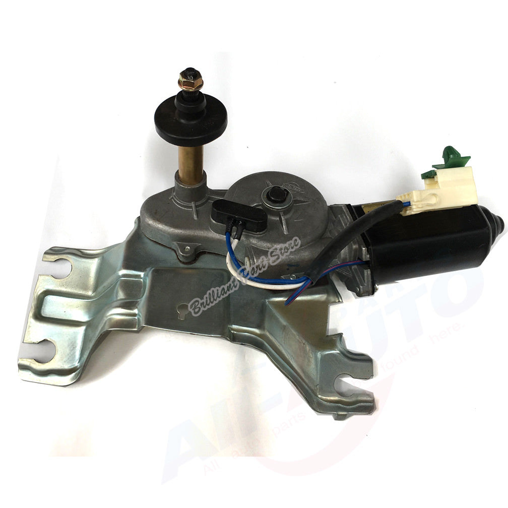 1pc Rear Windowshield Wiper Motor Fit For Montero Pajero V43 V45 91-99