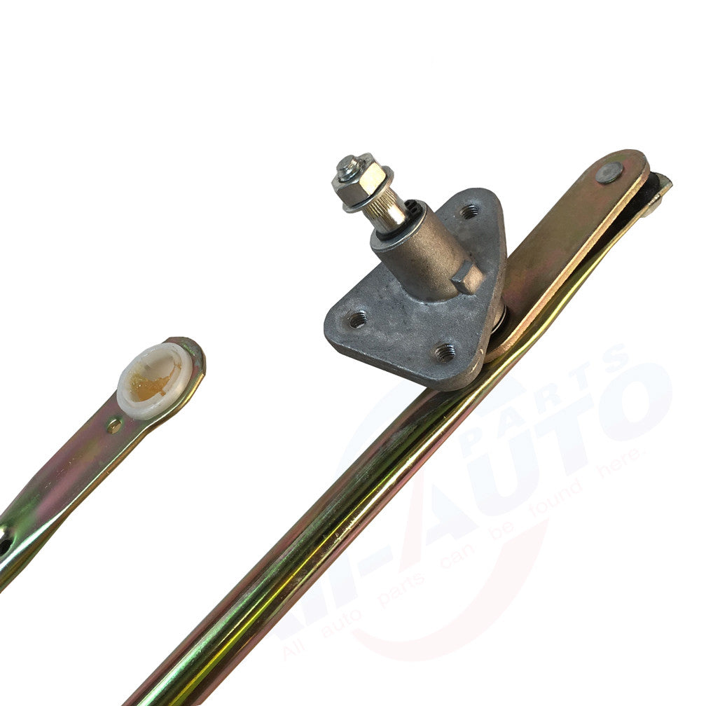 1pc Front Windshield Wiper Linkage Fit For Montero Pajero V43W V45W V23W 90-99