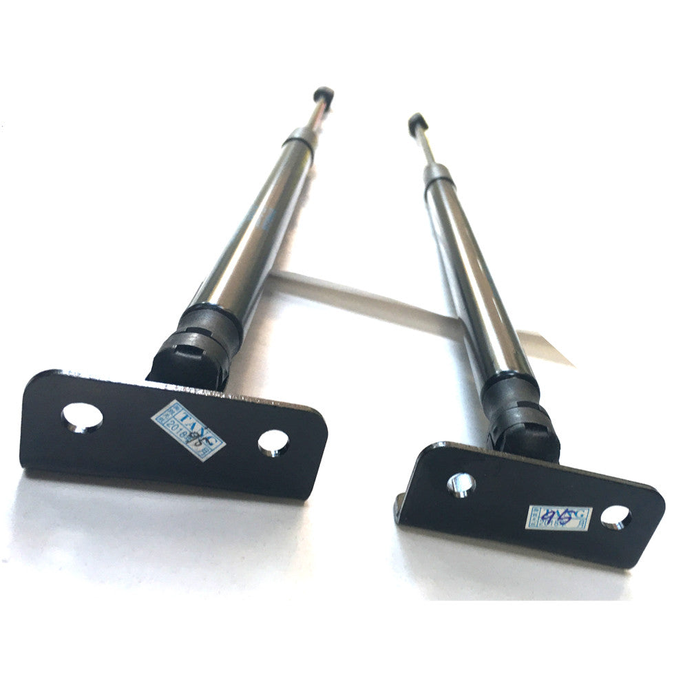 LH RH  Rear Tailgate Spring Lift Support Fit For Outlander GF4W GF8W 13+