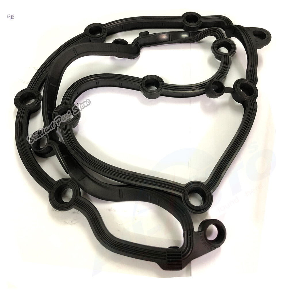 1PC Left Valve Cover Gasket Fit For Discovery Range Rover Sport 3.0L 306PS 10-17