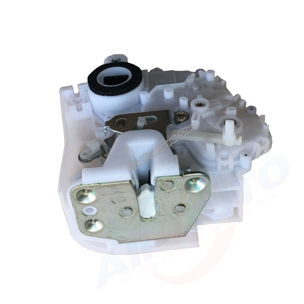 1pc Rear Left Door Power Latch Fit For Honda Fit  Fit EV 09-13
