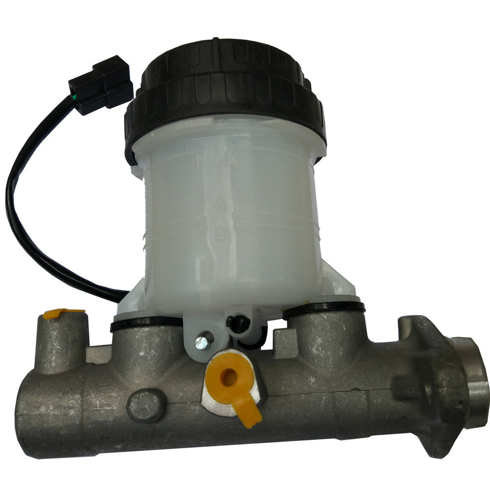 1PC Brake Master Cylinder W ABS Fit For V43W V45W K99 K96 K86 K89 L200