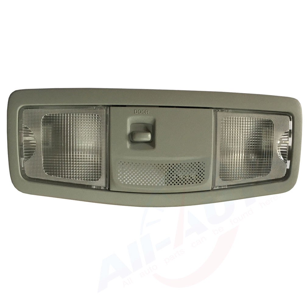 Front Reading Room Lamp  Fit For Outlander / Sport Lancer GA2 GA5 CW5 CX5 06-13