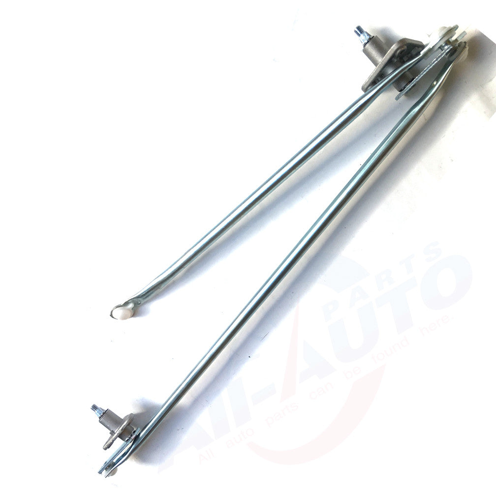 1pc Front Windshield Wiper Linkage Fit For Montero Pajero V73 V75 V77 V63 V65 00-06