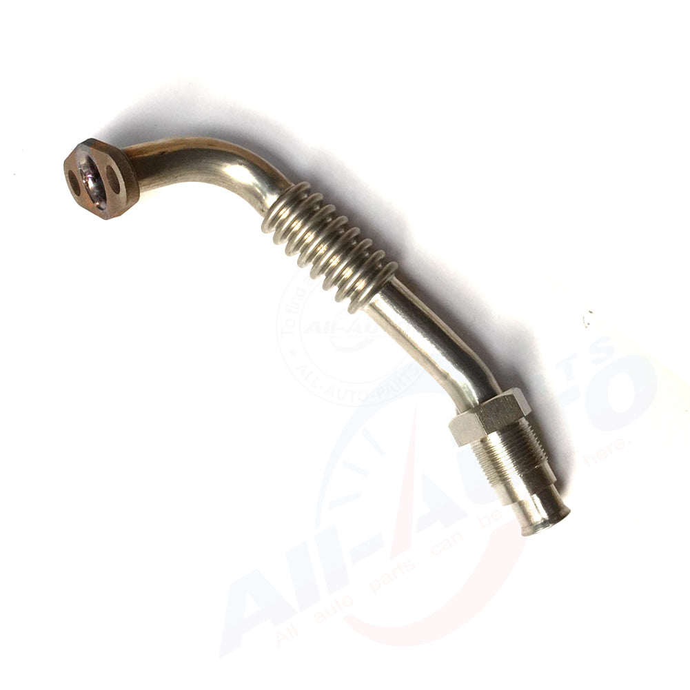 1pc Exhaust Manifold EGR Pipe Fit For Montero Sport V43 V45 V75 K86 K96 96-00